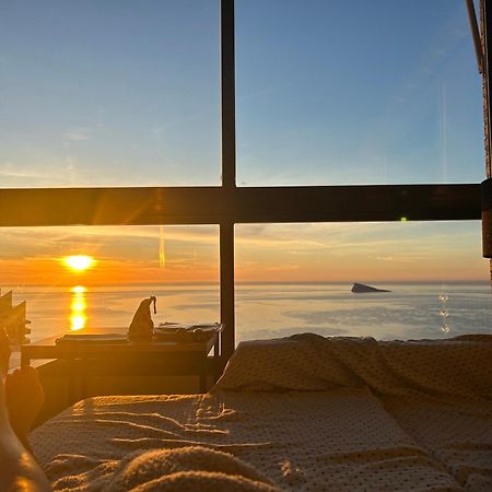 Murtal Apartment Benidorm Luaran gambar
