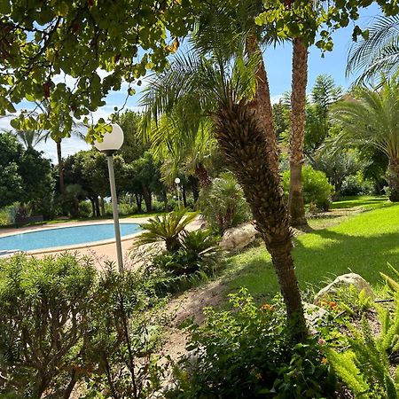 Murtal Apartment Benidorm Luaran gambar
