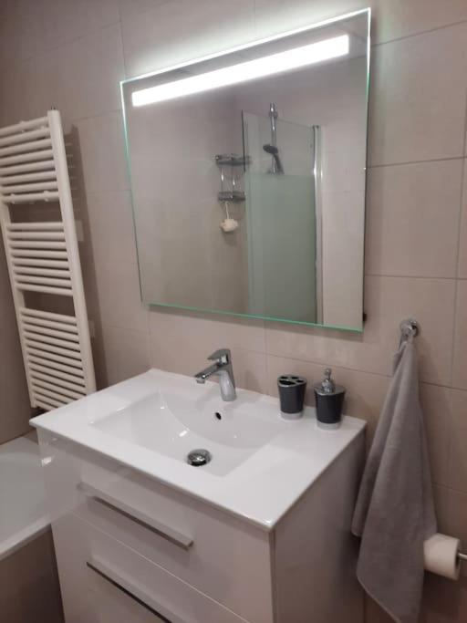 Murtal Apartment Benidorm Luaran gambar