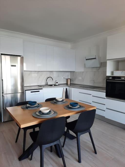 Murtal Apartment Benidorm Luaran gambar