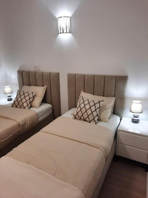 Murtal Apartment Benidorm Luaran gambar
