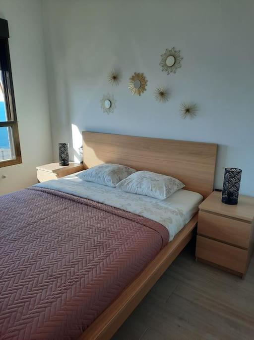 Murtal Apartment Benidorm Luaran gambar
