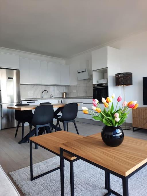 Murtal Apartment Benidorm Luaran gambar