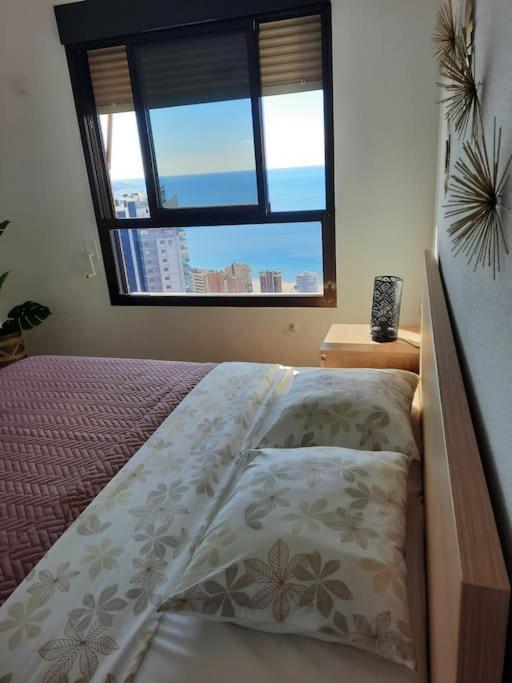 Murtal Apartment Benidorm Luaran gambar