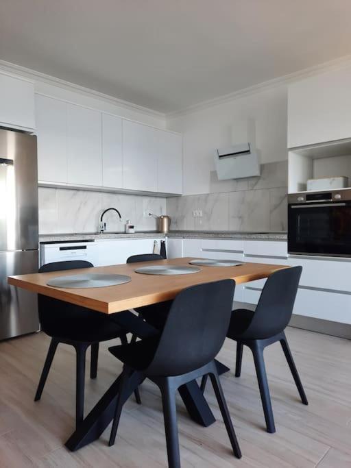 Murtal Apartment Benidorm Luaran gambar