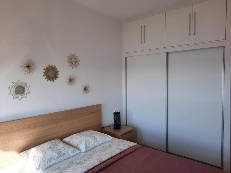 Murtal Apartment Benidorm Luaran gambar