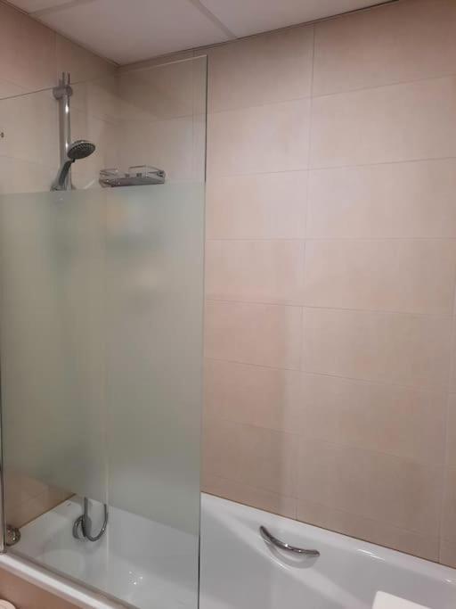 Murtal Apartment Benidorm Luaran gambar