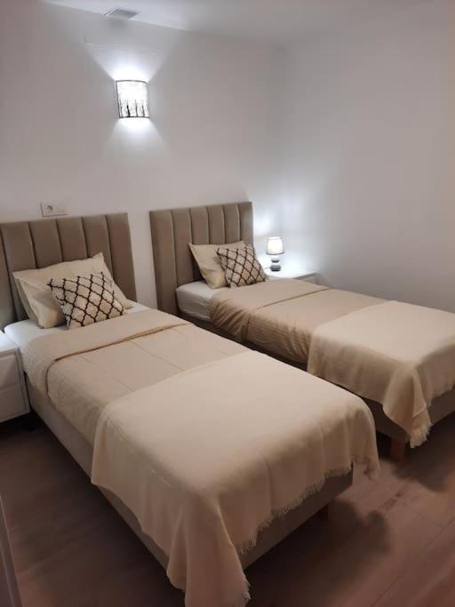 Murtal Apartment Benidorm Luaran gambar