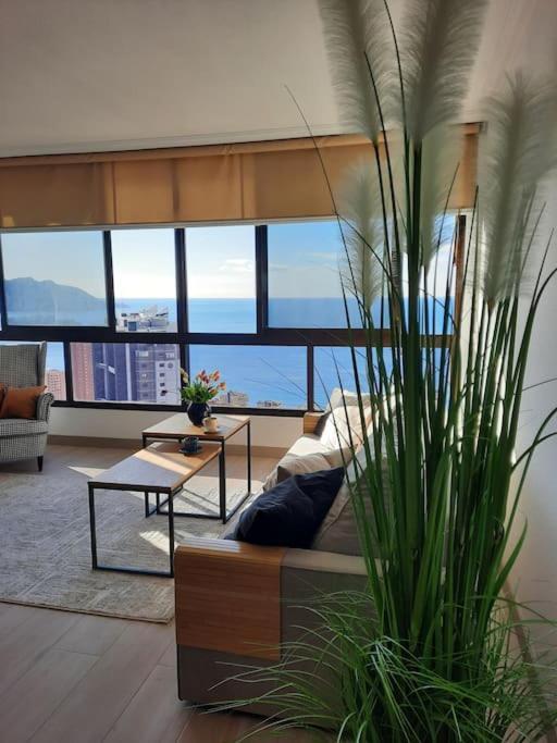 Murtal Apartment Benidorm Luaran gambar