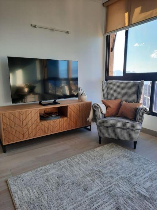 Murtal Apartment Benidorm Luaran gambar