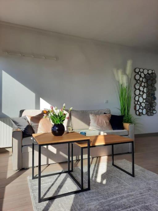 Murtal Apartment Benidorm Luaran gambar