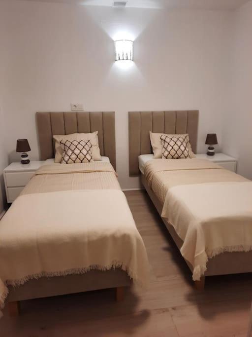 Murtal Apartment Benidorm Luaran gambar